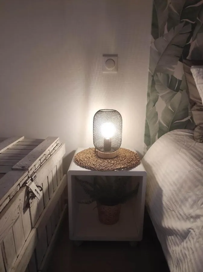 Chill Out Cabanon Coeur Calanques Villa Marseille Chalet