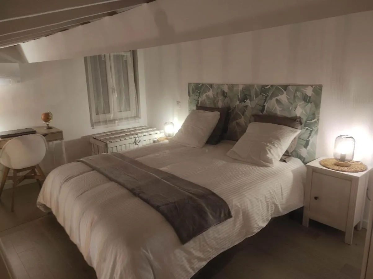 Chalet Chill Out Cabanon Coeur Calanques Villa Marseille