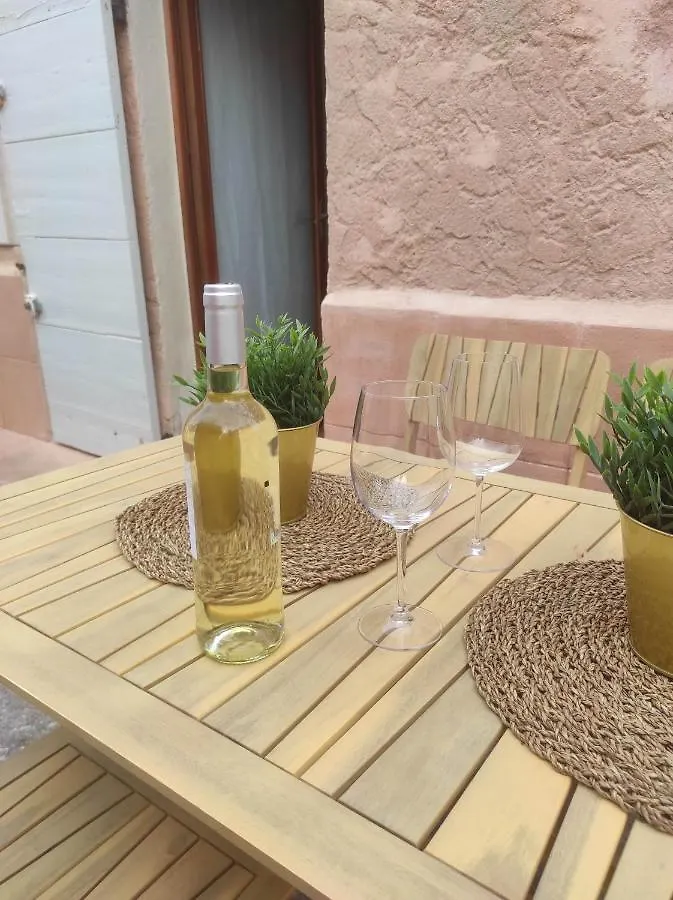 Chill Out Cabanon Coeur Calanques Villa Marseille