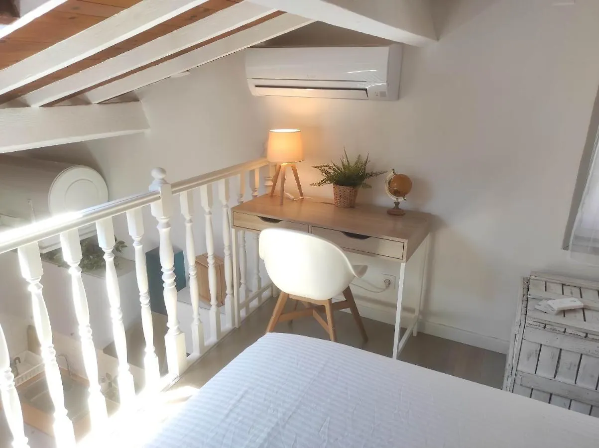 Chill Out Cabanon Coeur Calanques Villa Marseille Chalet