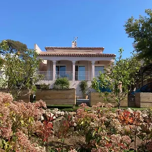 Bed & Breakfast La Calanq'aise, Marseilles