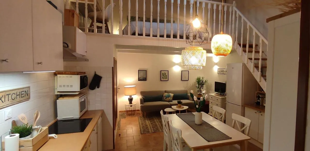 Chill Out Cabanon Coeur Calanques Villa Marseille Chalet