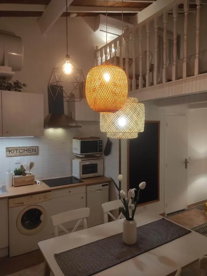 Chalet Chill Out Cabanon Coeur Calanques Villa Marseille