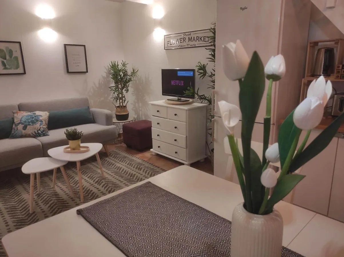 Chill Out Cabanon Coeur Calanques Villa Marseille