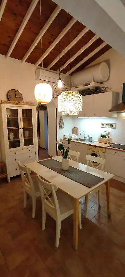 Chill Out Cabanon Coeur Calanques Villa Marseille