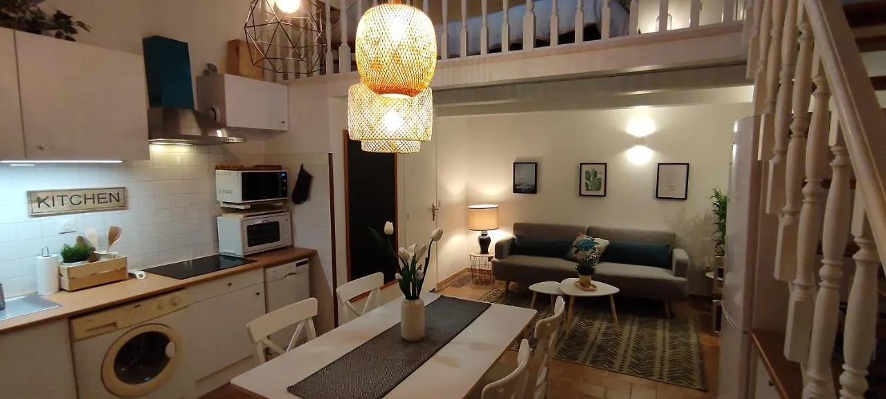 Chalet Chill Out Cabanon Coeur Calanques Villa Marseille France