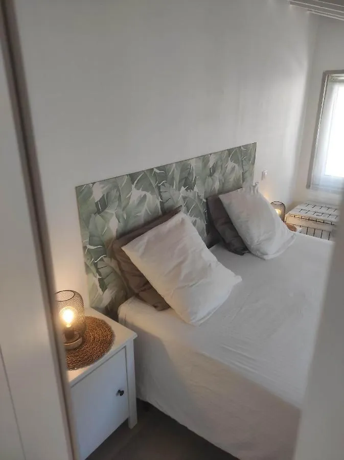 Chalet Chill Out Cabanon Coeur Calanques Villa Marseille