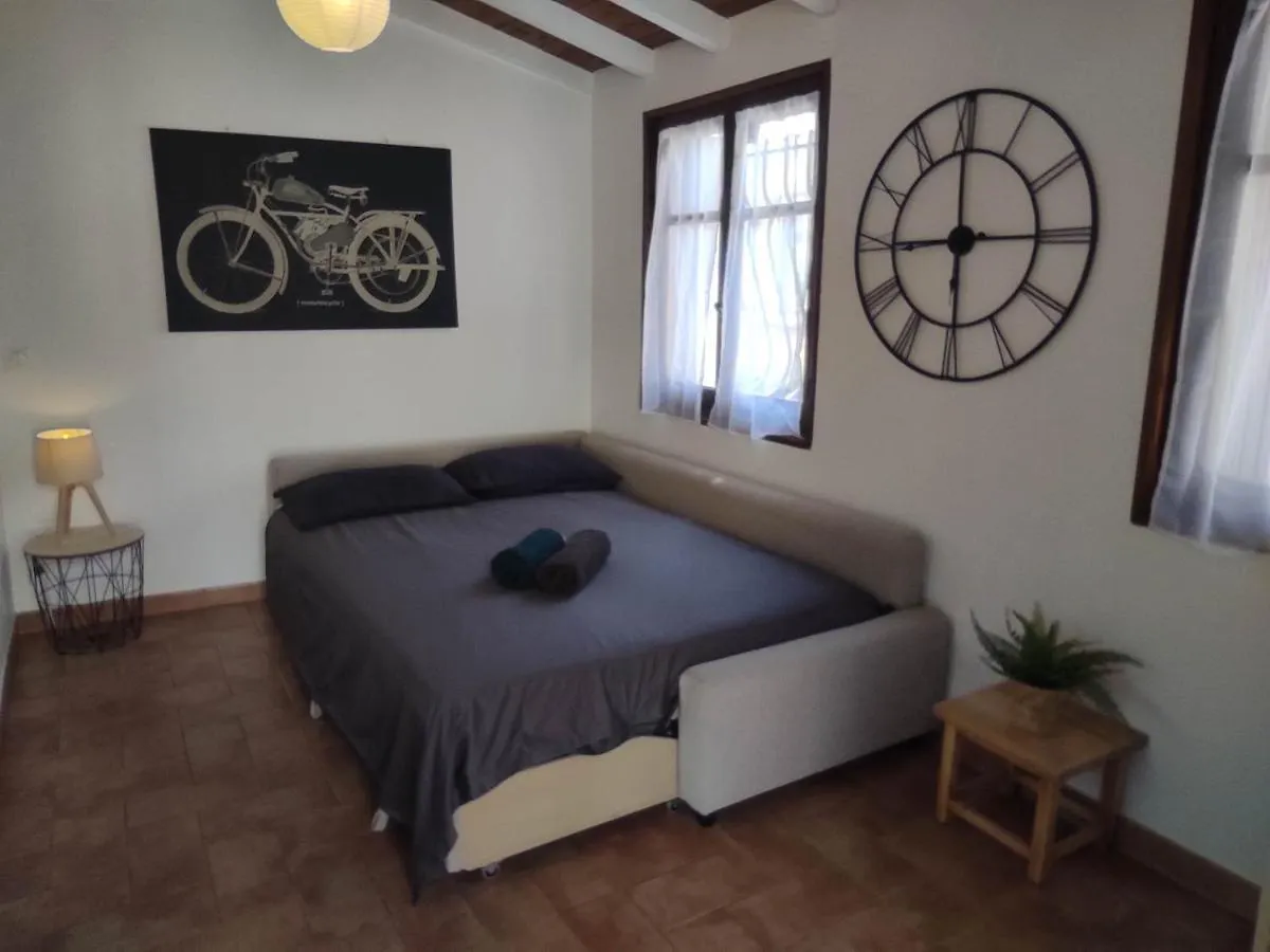 Chalet Chill Out Cabanon Coeur Calanques Villa Marseille